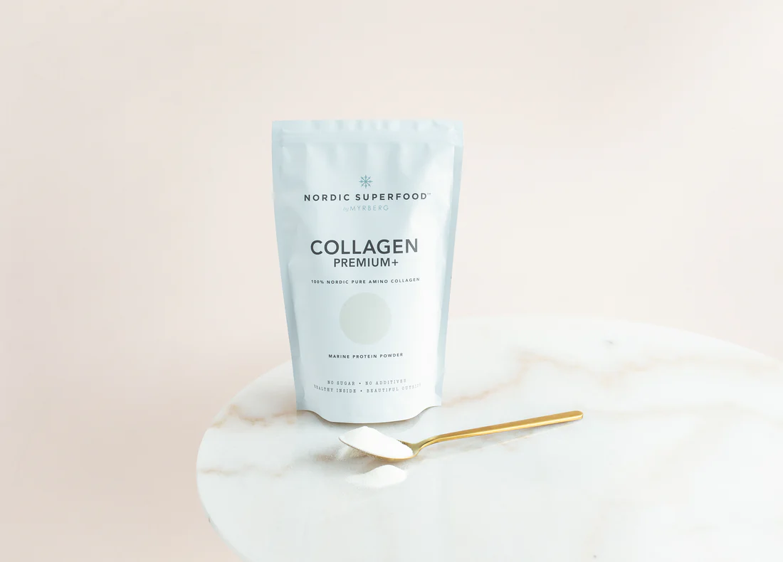 Collagen Premium+ 175 g Nordic Superfood - Image 5