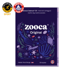 Zooca Original Omega-3