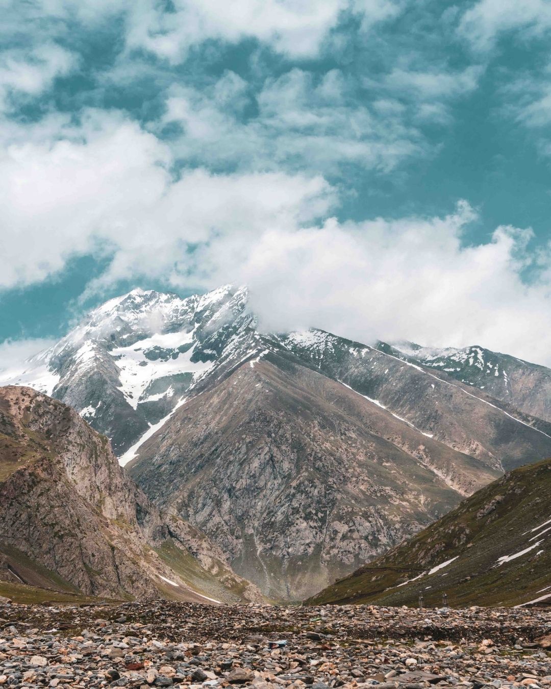 Shilajit – ett adaptogent mineralresin för mitokondrier och cellulär återhämtning