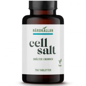 Cellsalt Närokällan