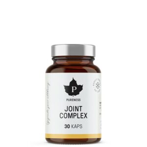 Joint Complex Kollagen 30 kapslar Pureness