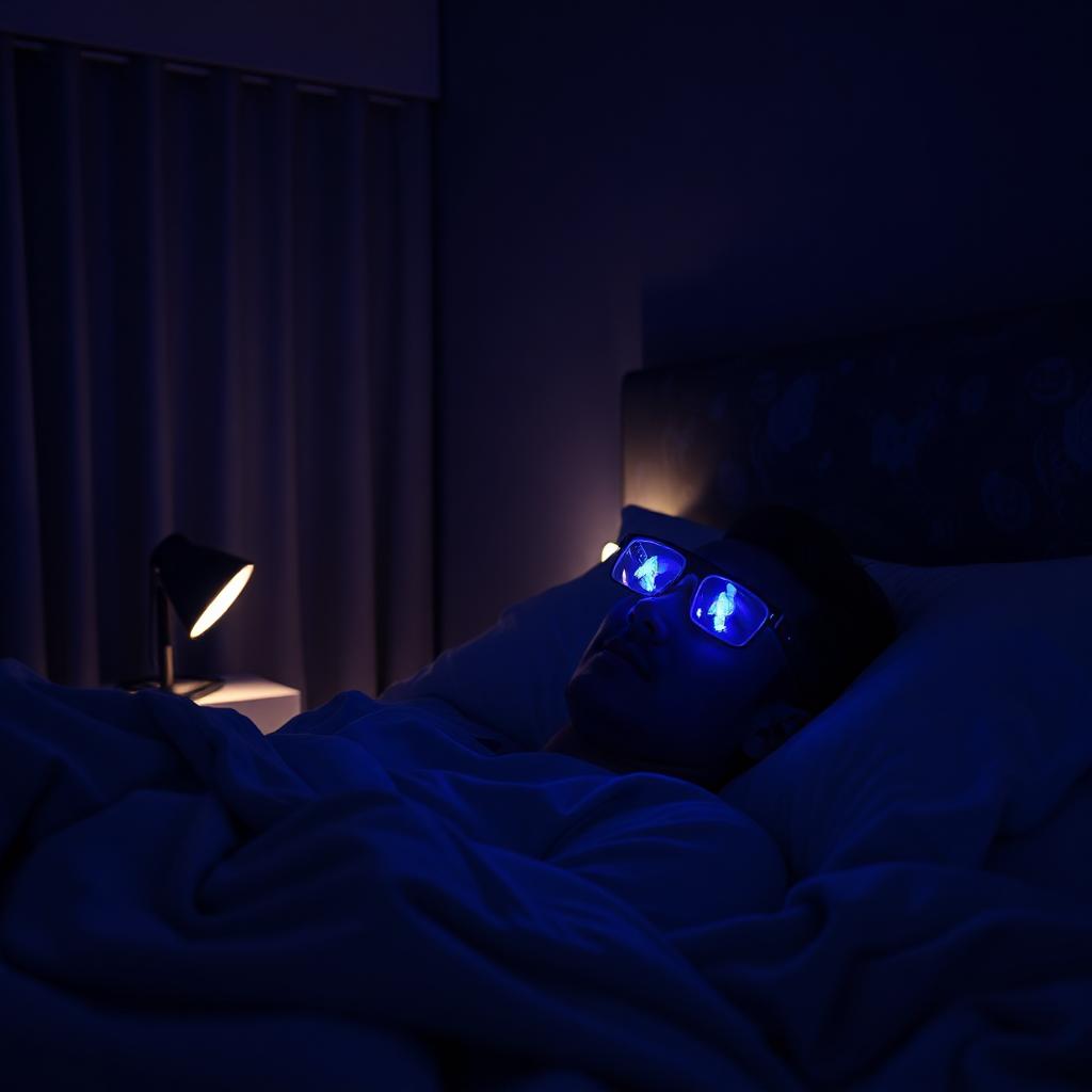 Bästa Biohacking-tipsen för sömn och hälsa vid skiftarbete och nattarbete