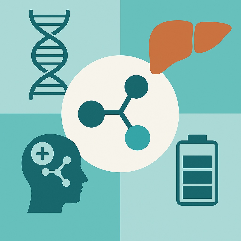 Metylerad form – vad betyder det egentligen?