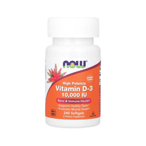vitamin d3