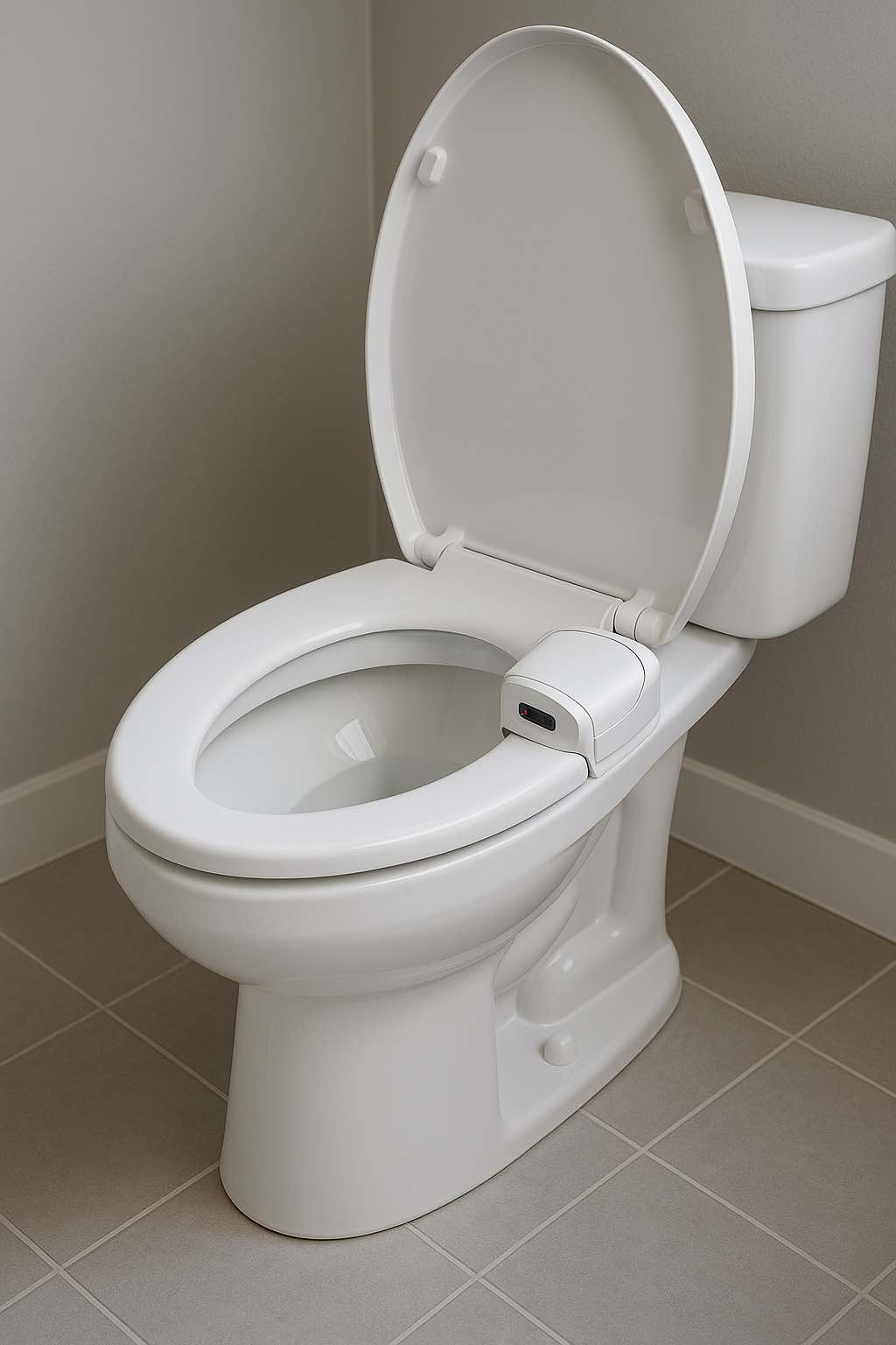 Därför kan toaletten bli nästa stora hälsopryl