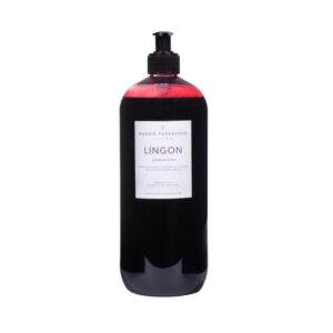 Raw Juice Concentrate Lingon Nordic Superfood