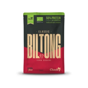 ECO Biltong Cuts Original 30g Cherky