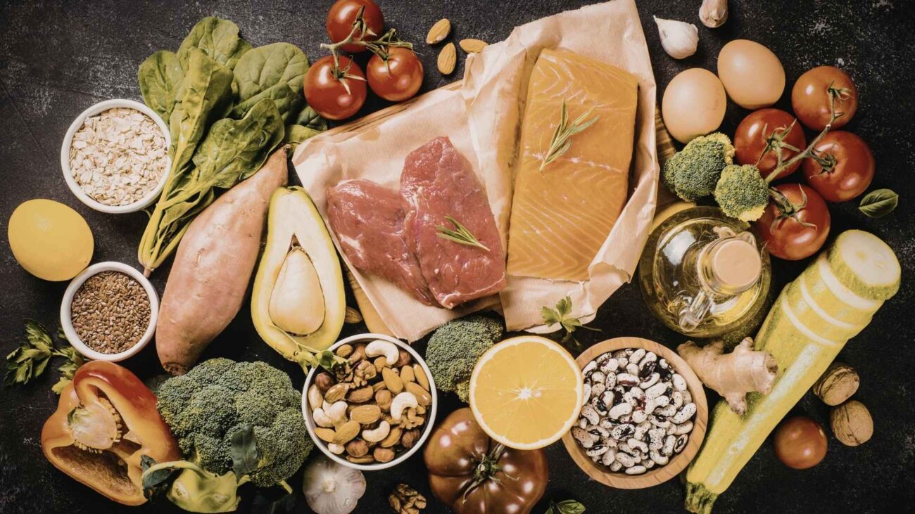 Ny studie: Vilken kost kopplas till längst livslängd? Forskare jämför fem populära kostmönster