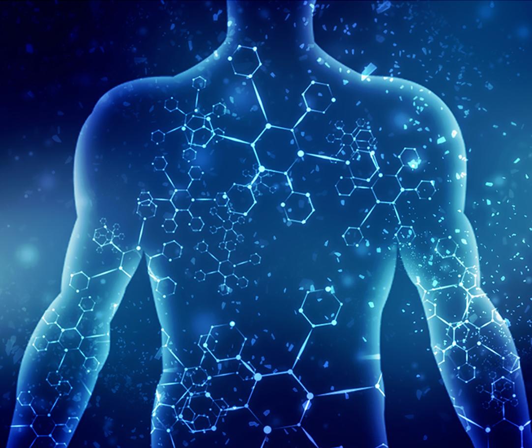 Berberin, tarmflora och metabol hälsa