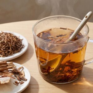 Pau D’Arco – traditionell medicinalväxt med antiinflammatoriska