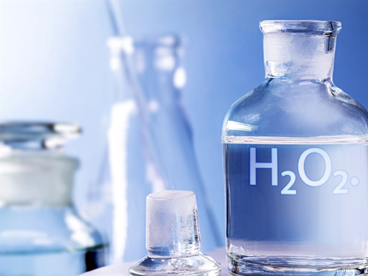 Allt du behöver veta om väteperoxid – naturlig hygien, hälsa och användningsområden