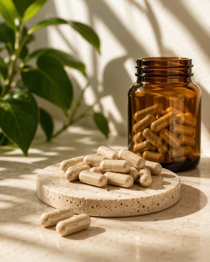 Bästa B-vitaminerna – komplett guide för energi, fokus och nervsystem