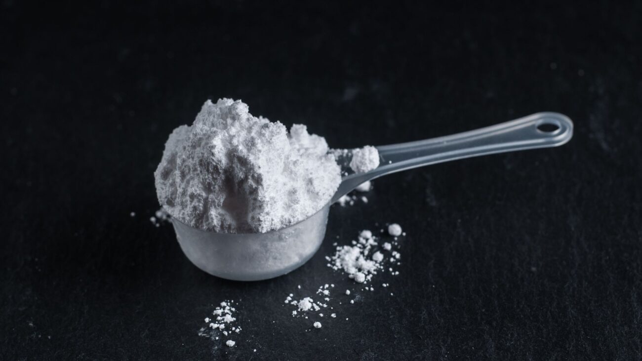 Kreatin – mer än muskler: den underskattade nyckeln till energi, hjärnfunktion och longevity